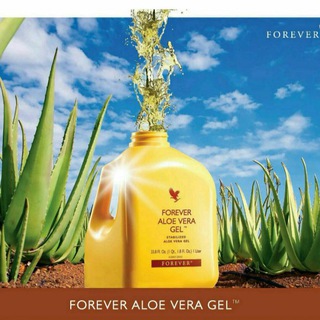 Foreverliving products