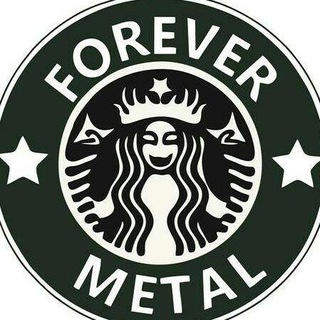 Metal Forever