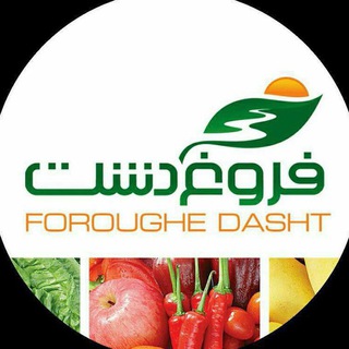 کانال شرکت فروغ دشت