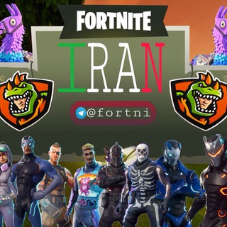 Fortnite IRAN