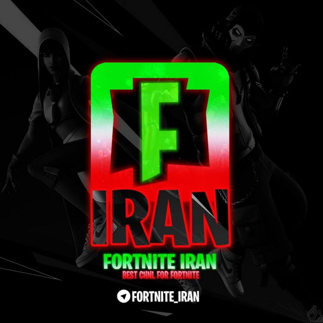 Fortnite_iran