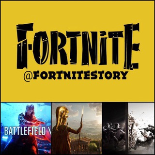 Fortnite story