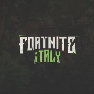 Fortnite ITALY ??