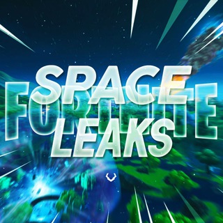 Fortnite Space Leaks || ITA ??