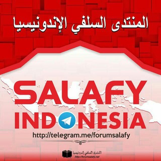 Salafy Indonesia