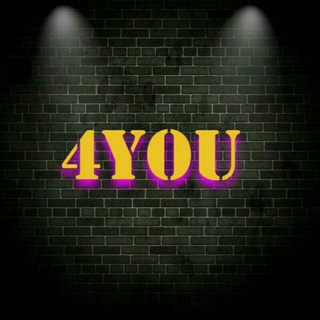 4 You