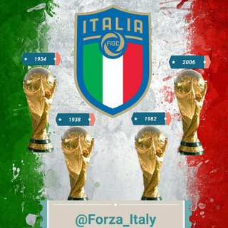 ??Forza Italy??