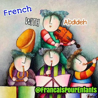 FrançaisPourEnfants