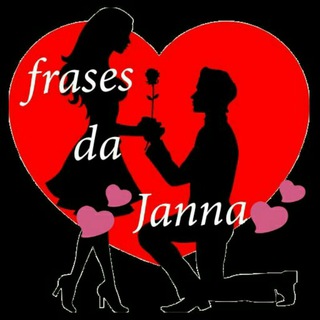 ✍FRASES DA? JANNA ?