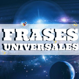 Frases Universales