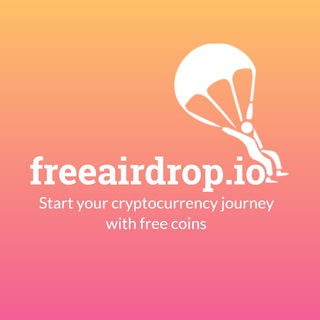 Free Airdrop