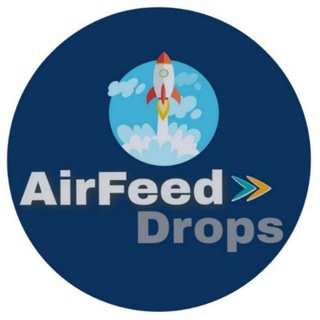 AirFeed Drops™