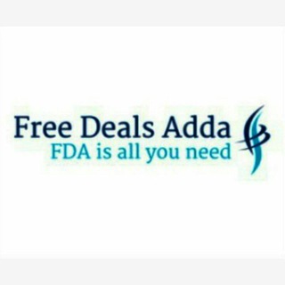 Free Deals Adda??