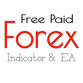 Free Paid Forex indicator & EA