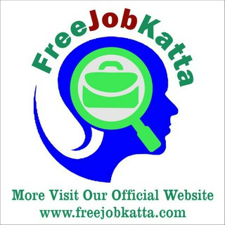 FreeJobKatta