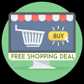 Free Shopping Deal