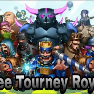 Free tourney royale