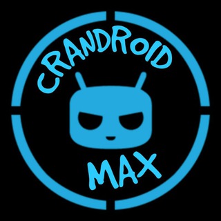 CRANDROID MAX