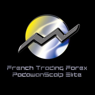 French Trading Forex PadawanScalp Elite