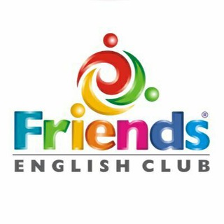 FriendsEnglish