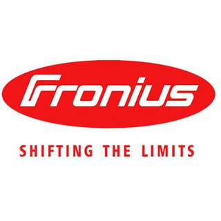 Fronius iran