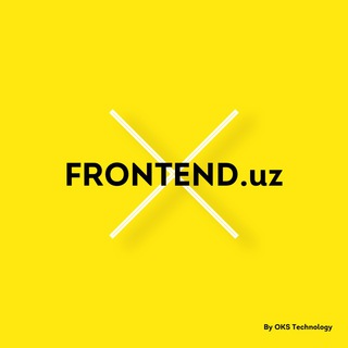 FrontEnd.uz - All inspirations for Front End Developers