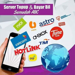 Geng Bisnes Topup?