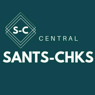 @CentralSants