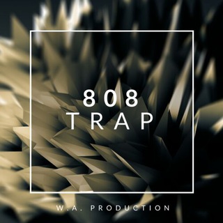 [ 8Ø8 TRAP ]