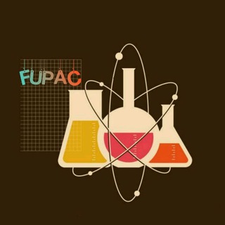 FUPAC Channel