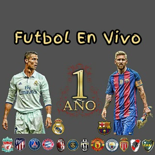 Futbol En Vivo