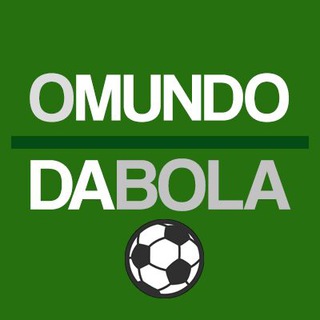 O Mundo da Bola ⚽