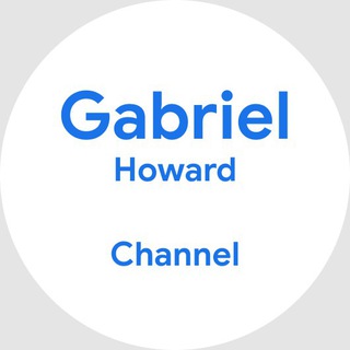 Gabriel Howard - Channel