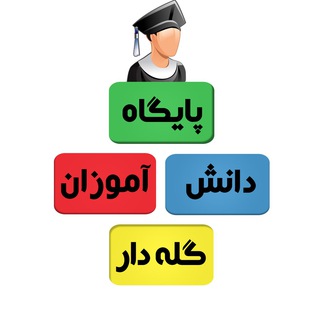 پايگاه دانش‌آموزان گله‌دار