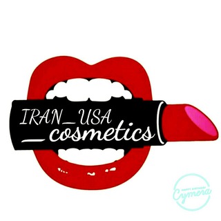 Iran usa cosmetics