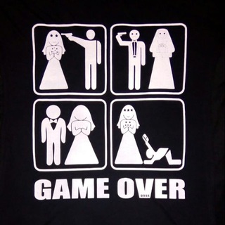 Game Over??