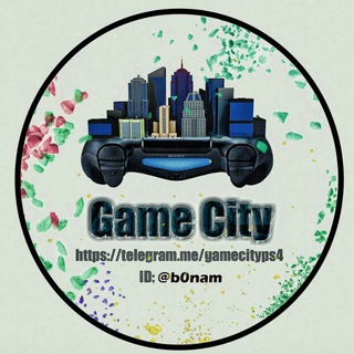 ? Game City ?