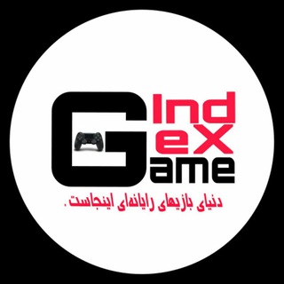 GAME INDEX