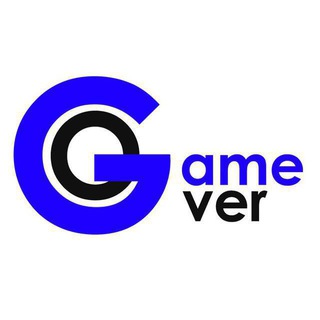 GameOver Shop