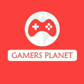 GAMERS' PLANET