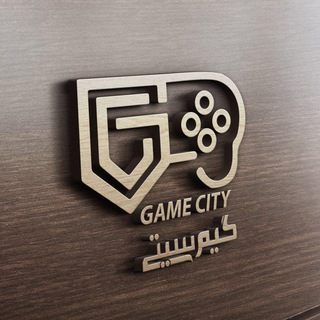 GAMESCITY (( گیم سیتی))