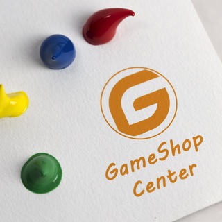 ? GameShop Center ?