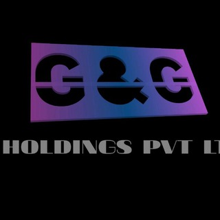 G&G HOLDINGS