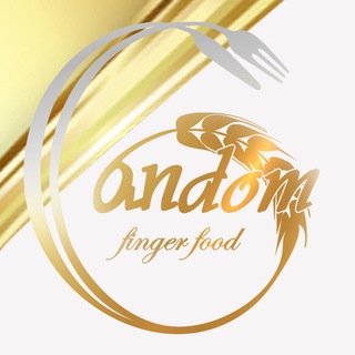 Gandom_fingerfood