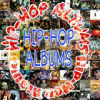 Hip-Hop Albums (G.Music1)