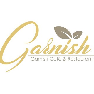 Garnish Café & Restaurant