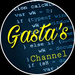 Gasta's channel