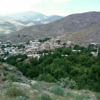 کانال روستای گونج