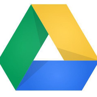 Google Drive 资源：人人发资源