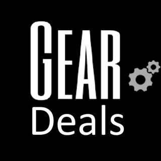 GearDeals ⚙️